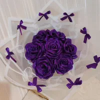 روبان شاین دار|گل و گیاه طبیعی|بروجرد, |دیوار