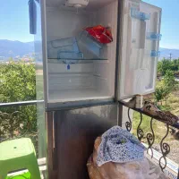 یخچال ایستاده