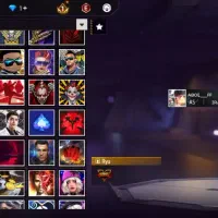 فری فایر طاق|کنسول، بازی ویدئویی و آنلاین|خوی, |دیوار