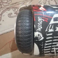 اسکوتر برقی درحدنو|دوچرخه، اسکیت، اسکوتر|اصفهان, خانه اصفهان|دیوار