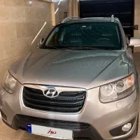 سانتافه ۲۰۱۰ فول کامل موتور ۳۵۰۰cc