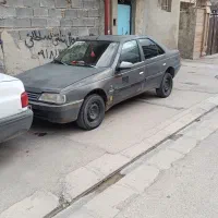 ۴۰۵تازع تعمیر