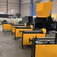خط تولید چسب برق