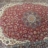 فرش ۹متری تمام نخ