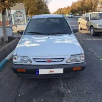 پراید هاچبک کره ای ۷۶