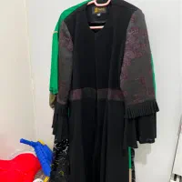 مانتو نو|لباس|زابل, |دیوار