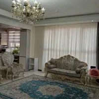 ۹۲متر اصلی تهرانسر ۵ساله سالن پرده خور زیر قیمت|فروش آپارتمان|تهران, تهرانسر شمالی|دیوار