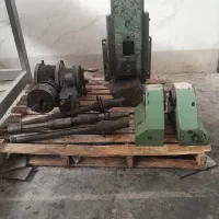 فرز منوال بلغارy321|ماشین‌آلات صنعتی|نجف‌آباد, حومه نجف آباد|دیوار