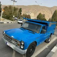 نیسان دیزل ۸۹