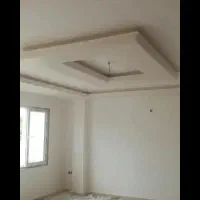 کاشی کاری گچکاری و خورده کاره انجام میشه