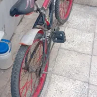 دوچرخه ساده کار کرده|دوچرخه، اسکیت، اسکوتر|پاکدشت, پاکدشت (مامازند)|دیوار