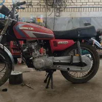 موتور CDI مزاییده ای