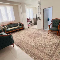 آپارتمان خوش نقشه ، سرتاسر نور