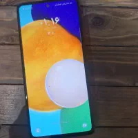 a52|موبایل|بجنورد, |دیوار