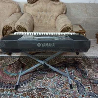 ارگ یاماها۶۴۰ در حد|پیانو، کیبورد، آکاردئون|مرودشت, ابوذر شمالی‎|دیوار