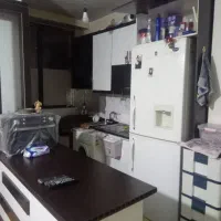 فروش واحد سنددار مرکز شهر فیروزکوه۶۸m آسانسوردار