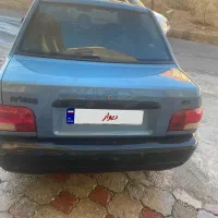 پراید مدل۸۵هیدولیک|خودرو سواری و وانت|تبریز, |دیوار