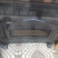 لوازم خانه سالم|بخاری، هیتر، شومینه|رشت, نخودچر|دیوار