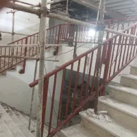 جوشکاری وپرسیانا