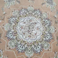 یک جفت فرش 6 متری ضخیم سالم 100%نخ