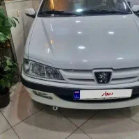 پارس تیوفایو مدل ۱۳۹۸ اتومات فابریک