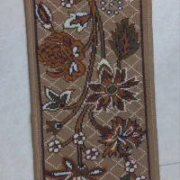 گلیم راه پله|گلیم، جاجیم، گبه|اراک, |دیوار