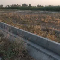 زمین-داخل-بافت-روستای-شیخ-حسن
