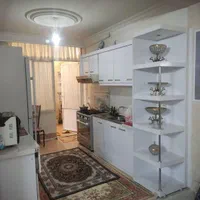 آپارتمان 110متری همکف دارای حیاط خلوت 12متری|اجارهٔ آپارتمان|مشهد, رستگار|دیوار