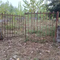 زمین مساحت ۸۰۰متر با چشم انداز زیبا و دنج .|فروش زمین و ملک کلنگی|لاهیجان, بازکیاگوراب|دیوار