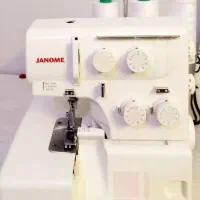 چرخ صنعتی سردوز ژانومه