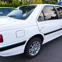 پژو پارس tu5 دریچه سیمی|خودرو سواری و وانت|تهران, دریان‌نو|دیوار