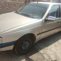 فروش پژو دوگانه کارخانه سفارشی  بدونه رنگ|خودرو سواری و وانت|ایرانشهر, |دیوار