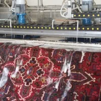 کارخانه قالیشویی نیایش کرج|خدمات نظافت|کرج, عظیمیه|دیوار