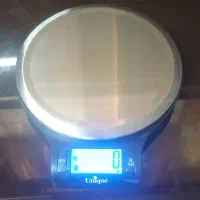 ترازوی دیجیتال