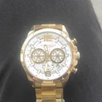 ساعت سه موتوره