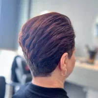 هرکات .. کوتاهی مو|خدمات آرایشگری و زیبایی|رشت, منظریه|دیوار