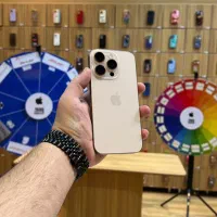 16Pro256GZA/A با گارانتی باتری ۱۰۰