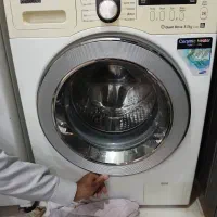 تعمیر لباسشویی ظرفشویی یخچال کولرگازی|خدمات پیشه و مهارت|لاهیجان, گلستان|دیوار