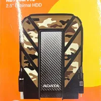 هارد ۲ترابایتadata