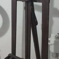 پایه بوم نقاشی