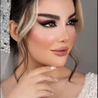 میکاپ حرفه‌ای و تخصصی عروس و همراه در دزفول