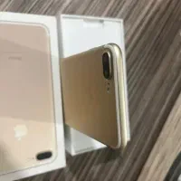 Iphone 7plus|موبایل|تهران, شهران شمالی|دیوار