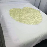 رختخواب وروتختی