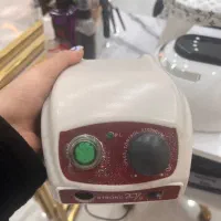 وسایل کاشت ناخن تمیز|آرایشگاه و سالنهای زیبایی|اهواز, آریاشهر|دیوار