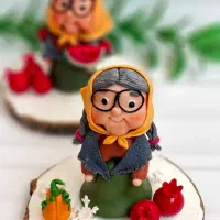 مجسمه های یلدایی