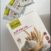 چاقی صورت