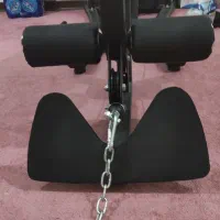 دستگاه بدنسازی مولتی جیم چند کاره خانگی و باشگاهی|تجهیزات ورزشی|اهواز, بهارستان|دیوار