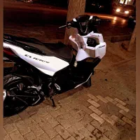 کلیک 170 مدل ۱۴۰۴
