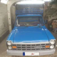 نیسان سایپا مدل ۸۸ یگانه