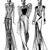 طراحی لباس|خدمات آموزشی|پرند, فاز ۲|دیوار